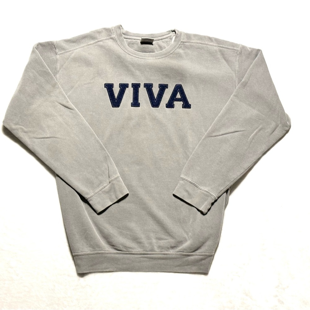 VIVA Crewneck
